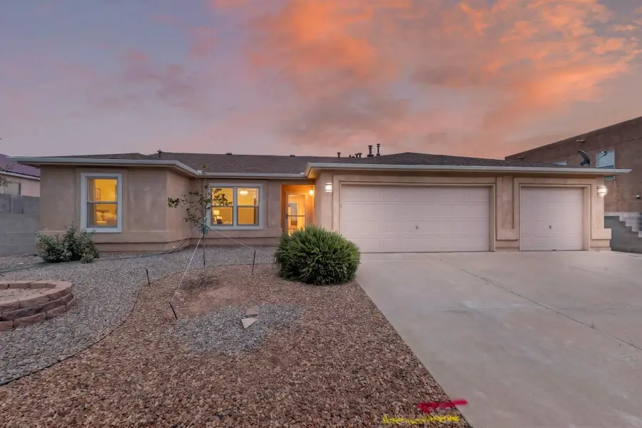 6161 Chaco Canyon Drive Ne, Rio Rancho, NM 87144 - #2