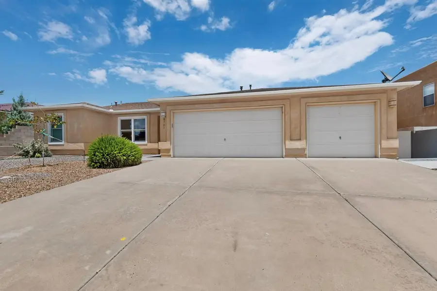 6161 Chaco Canyon Drive Ne, Rio Rancho, NM 87144 - #3