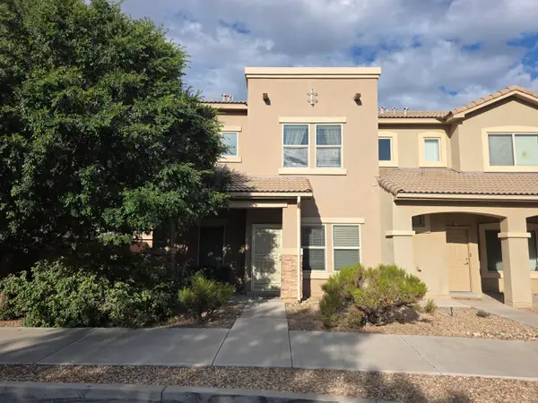 10836 Fort Point Lane Ne, Albuquerque, NM 87123