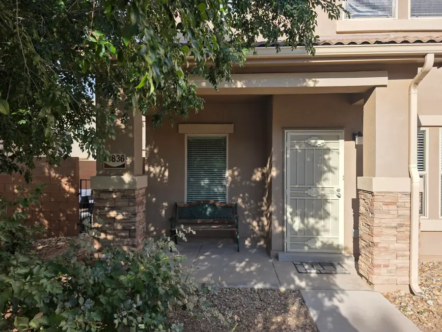 10836 Fort Point Lane Ne, Albuquerque, NM 87123 - #2