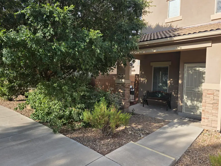 10836 Fort Point Lane Ne, Albuquerque, NM 87123 - #3