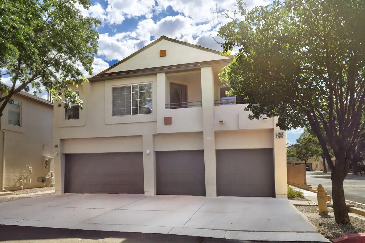 6501 San Antonio Drive Ne #UNIT 2001, Albuquerque, NM 87109 - #1