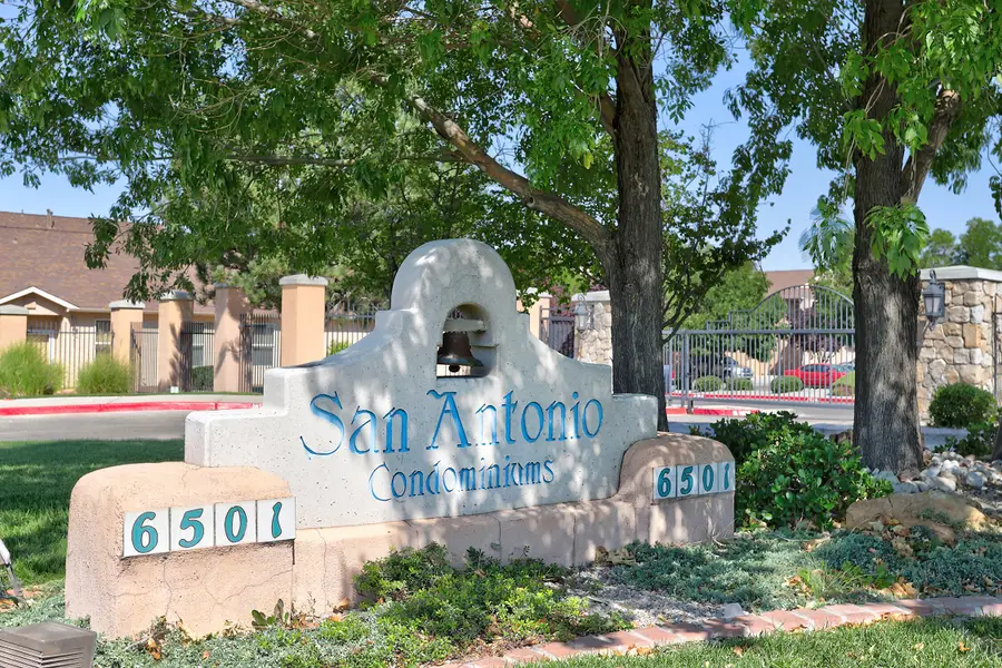 6501 San Antonio Drive Ne #UNIT 2001, Albuquerque, NM 87109 - #2