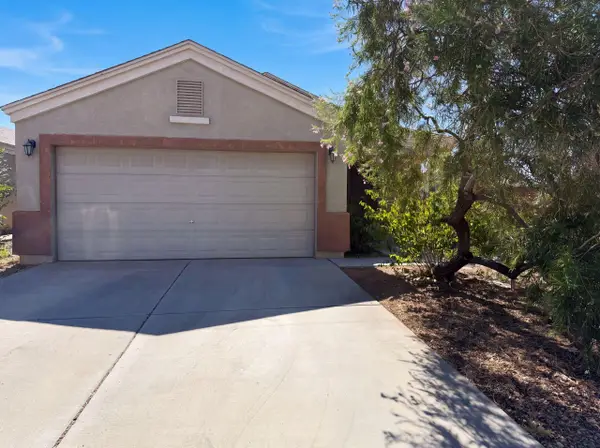 2834 Baco Noir Drive Sw, Albuquerque, NM 87121