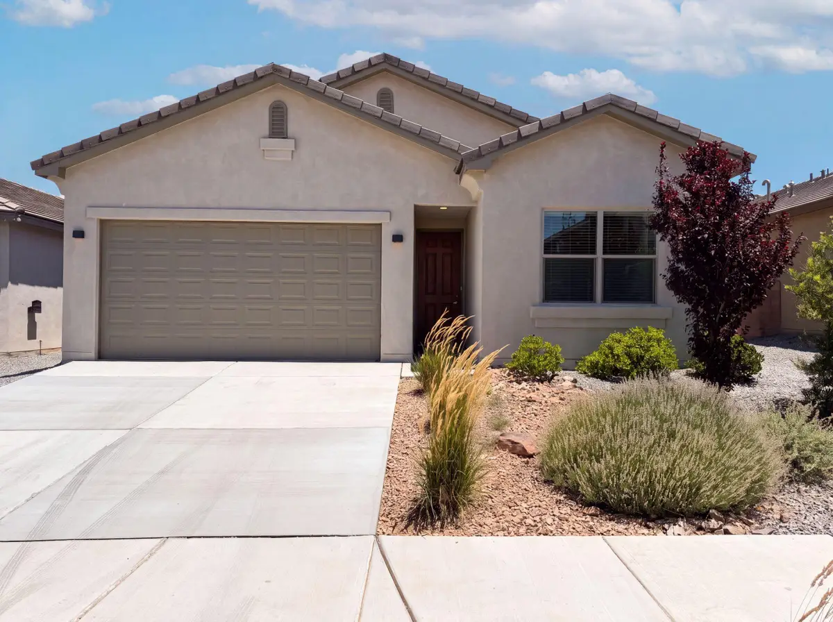 2032 Lobo Trot Court Se, Albuquerque, NM 87123 - #1