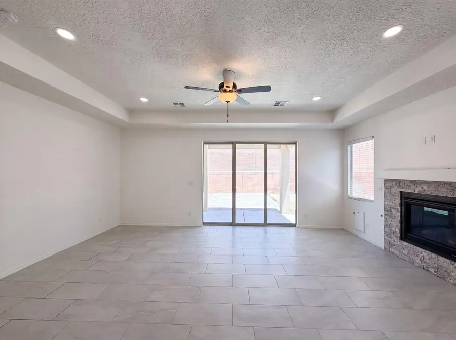 2032 Lobo Trot Court Se, Albuquerque, NM 87123 - #3