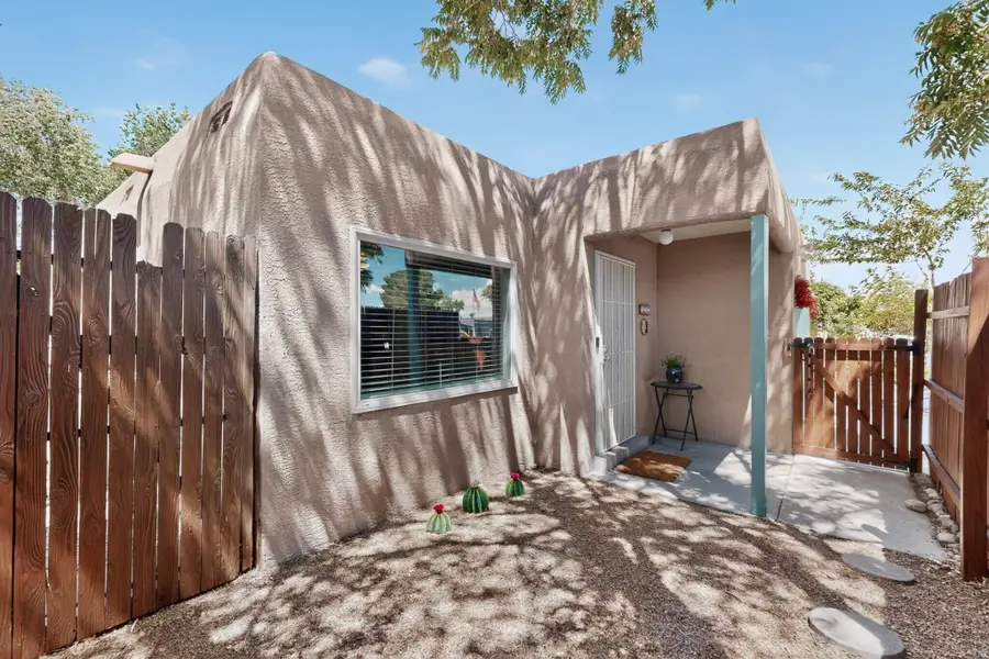 6063 Namath Avenue Nw, Albuquerque, NM 87120 - #2