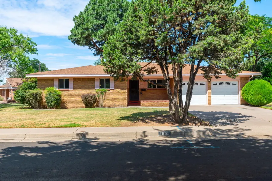 2901 Avenida Nevada Ne, Albuquerque, NM 87110 - #2
