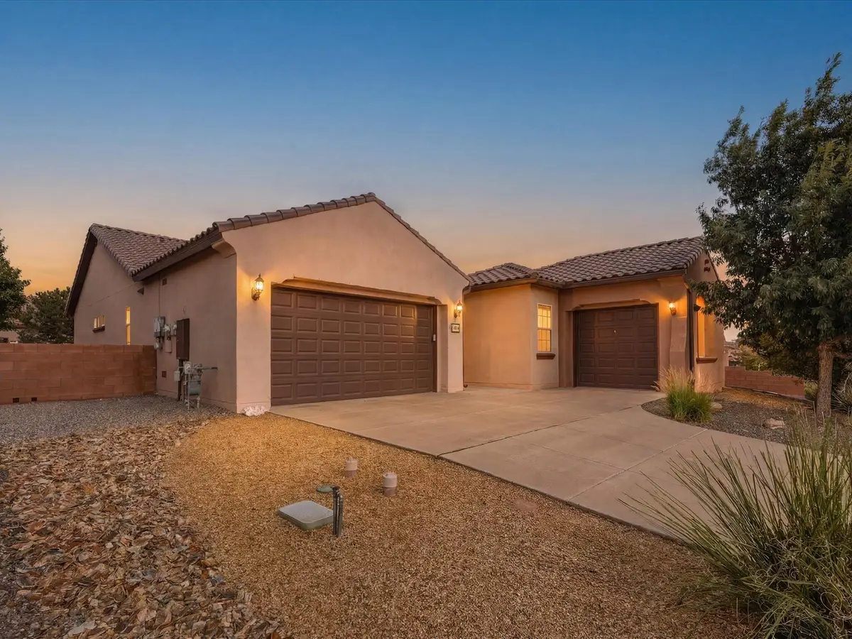 40 Vista Hermosa Place Ne, Rio Rancho, NM 87124 - #1