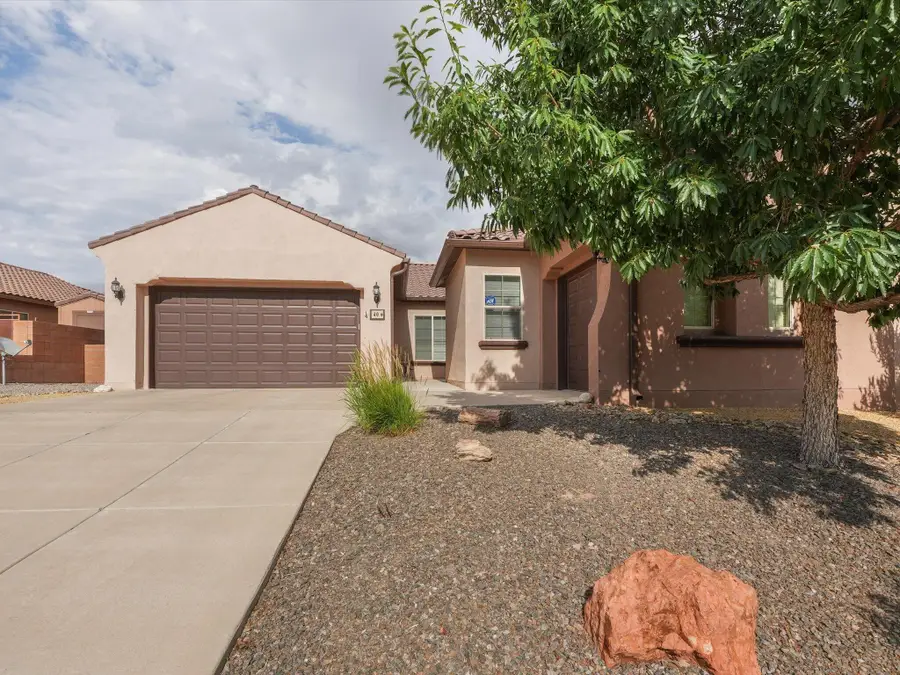 40 Vista Hermosa Place Ne, Rio Rancho, NM 87124 - #3