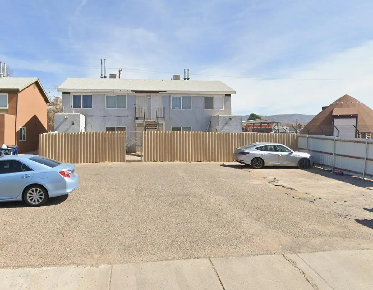 126 Altez Street Ne, Albuquerque, NM 87123 - #1