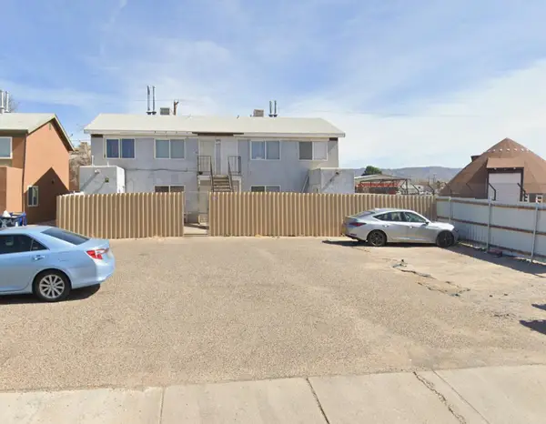 126 Altez Street Ne, Albuquerque, NM 87123