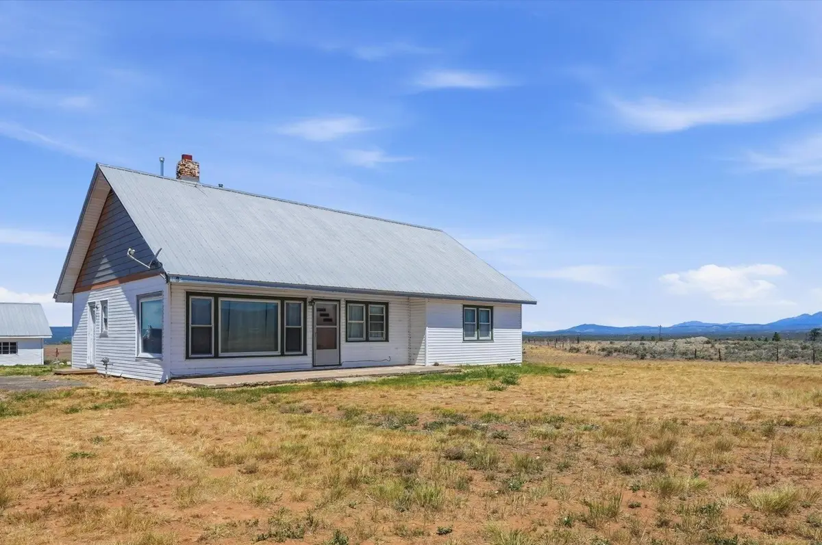 4495 New Mexico 112, Tierra Amarilla, NM 87575 - #1