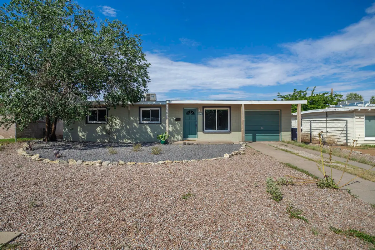 1139 Marron Circle Ne, Albuquerque, NM 87112 - #1