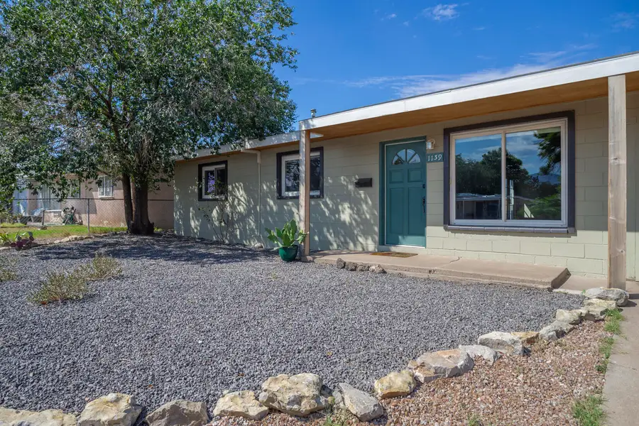 1139 Marron Circle Ne, Albuquerque, NM 87112 - #3