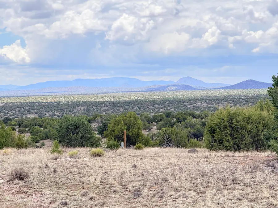 Lot 155 Pinon Springs, Magdalena, NM 87825 - #2