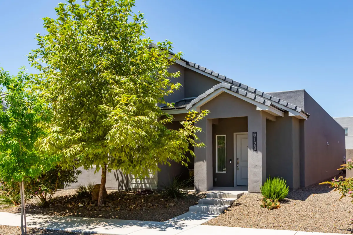 6129 Strand Loop Se, Albuquerque, NM 87106 - #1