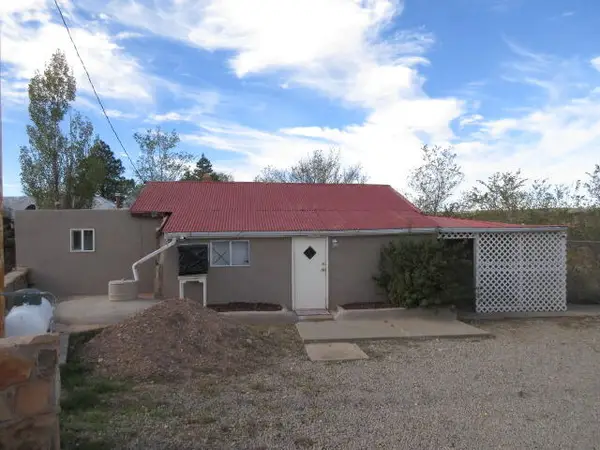 450 Riverside Drive, Santa Rosa, NM 88435
