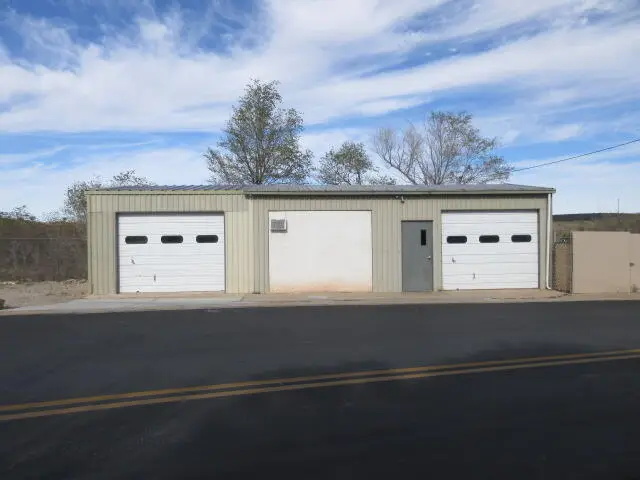 450 Riverside Drive, Santa Rosa, NM 88435 - #2