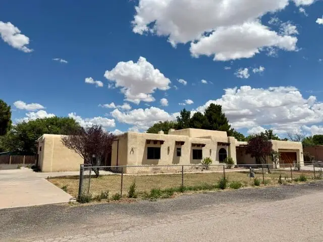 1770 Betts Lane, Bosque Farms, NM 87068 - #1