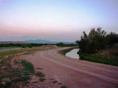 Tract 11, Pena Blanca, NM 87041 - #3