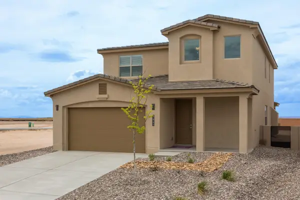 1930 Jonson Street Se, Albuquerque, NM 87106