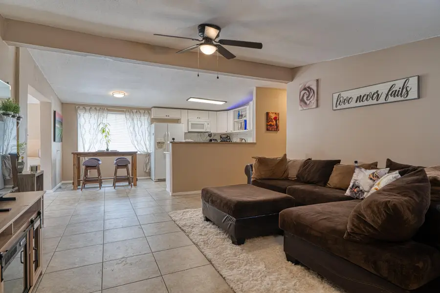 1844 Elizabeth Street Ne, Albuquerque, NM 87112 - #2
