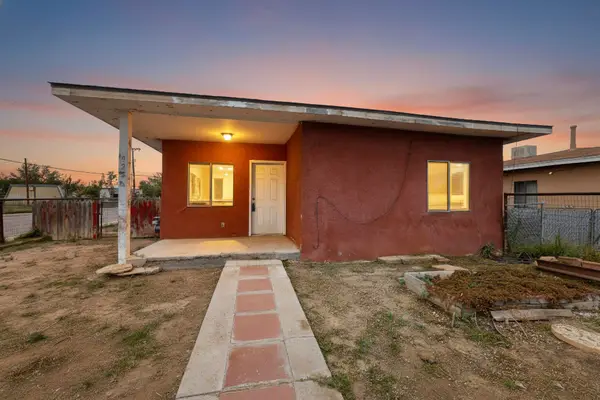 922 W Gilbert Avenue, Belen, NM 87002