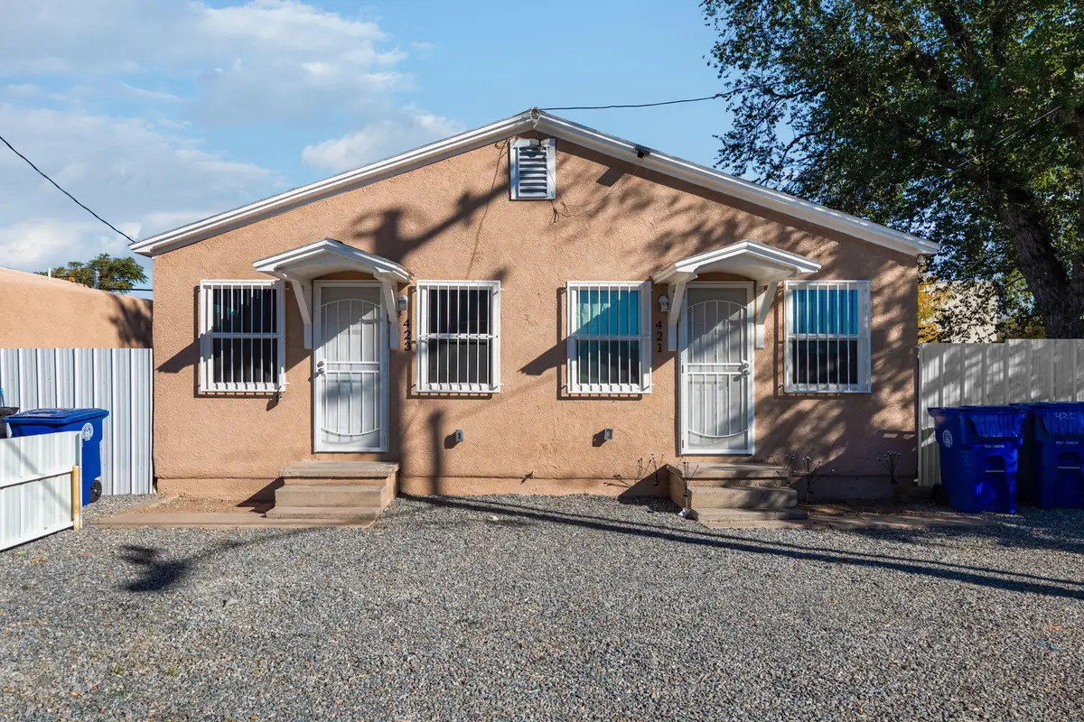 425 Fitzgerald Road Nw, Albuquerque, NM 87107 - #1