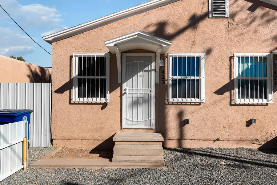 425 Fitzgerald Road Nw, Albuquerque, NM 87107 - #2
