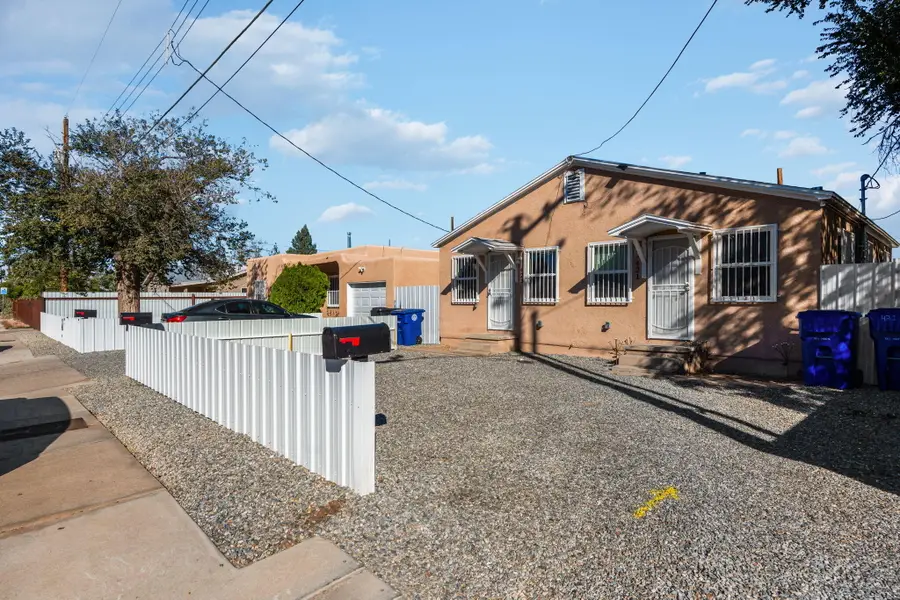 425 Fitzgerald Road Nw, Albuquerque, NM 87107 - #3