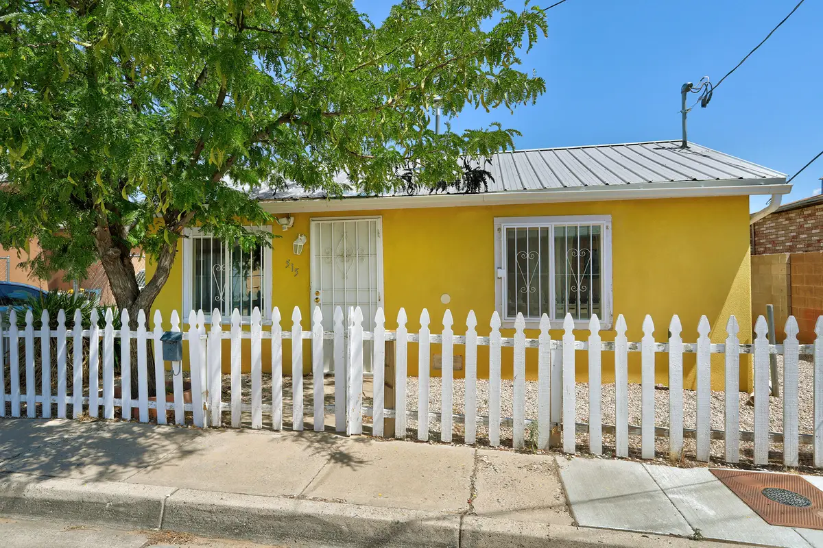 515 Marble Avenue Ne, Albuquerque, NM 87102 - #1