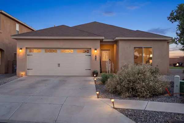 940 Firewheel Loop Sw, Los Lunas, NM 87031