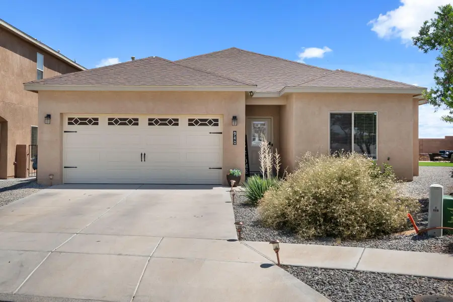 940 Firewheel Loop Sw, Los Lunas, NM 87031 - #3