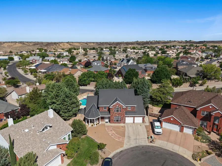 8627 Timberidge Place Nw, Albuquerque, NM 87114 - #2