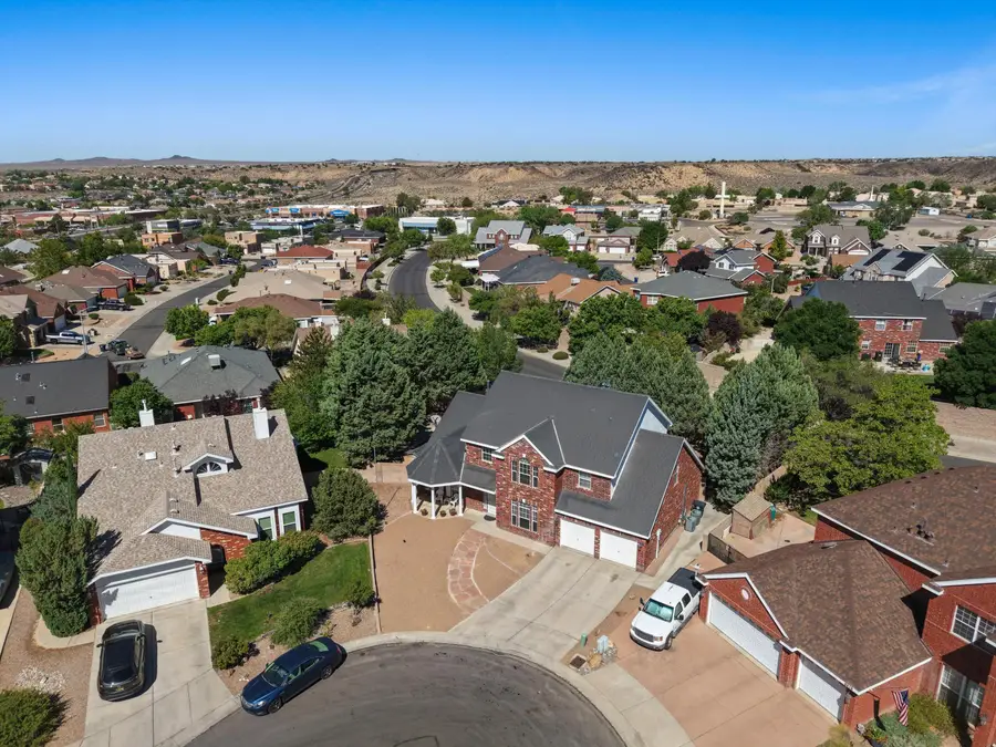 8627 Timberidge Place Nw, Albuquerque, NM 87114 - #3