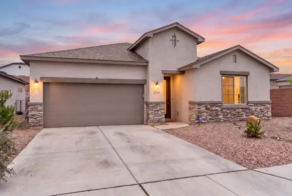 2901 Tierra Del Sol Avenue Ne, Rio Rancho, NM 87144