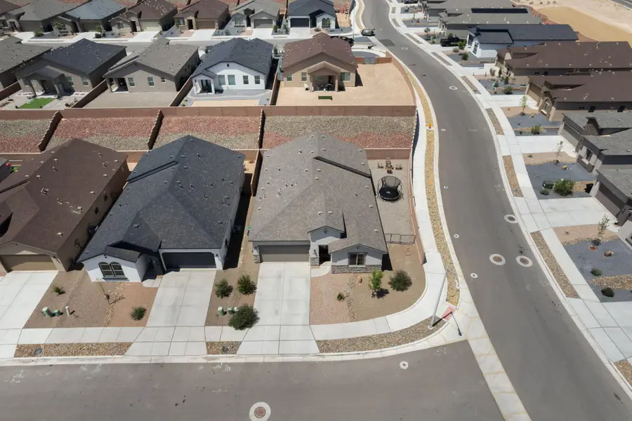2901 Tierra Del Sol Avenue Ne, Rio Rancho, NM 87144 - #2