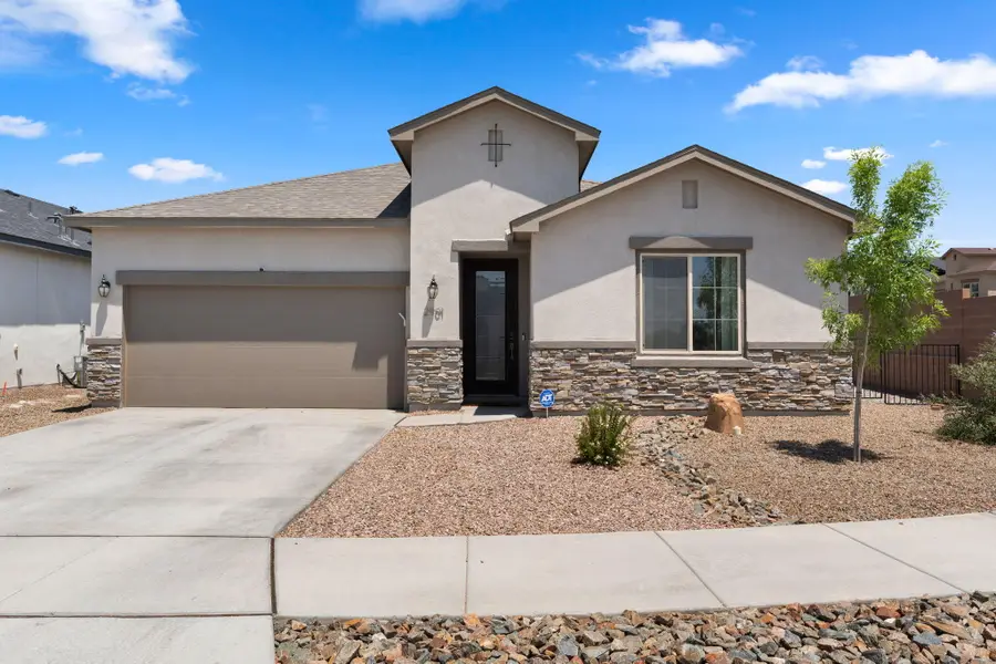 2901 Tierra Del Sol Avenue Ne, Rio Rancho, NM 87144 - #3