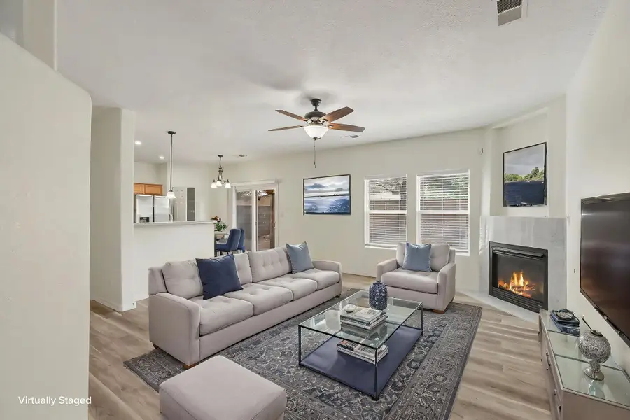 10849 Pizzo Drive Nw, Albuquerque, NM 87114 - #2