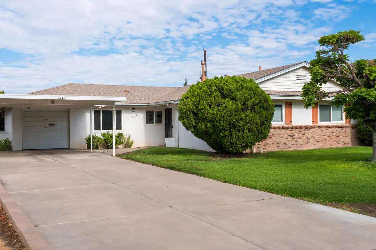 3413 Florida Street Ne, Albuquerque, NM 87110 - #1