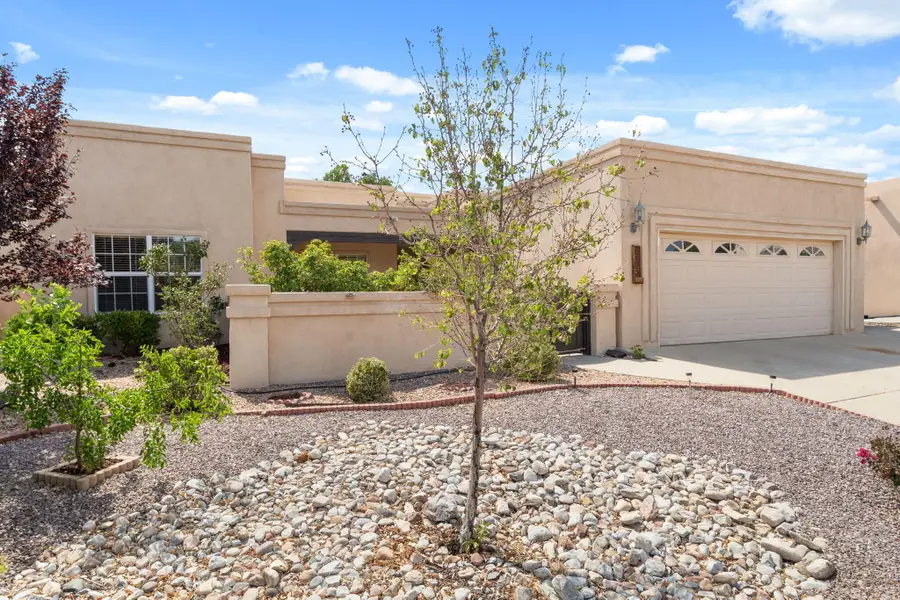 8405 Petaluma Drive Ne, Albuquerque, NM 87122 - #2