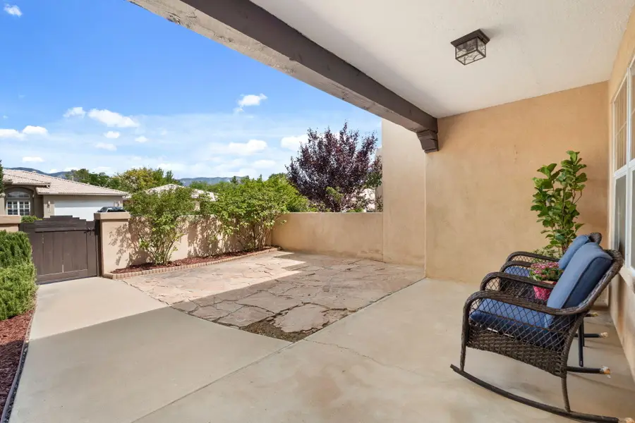 8405 Petaluma Drive Ne, Albuquerque, NM 87122 - #3