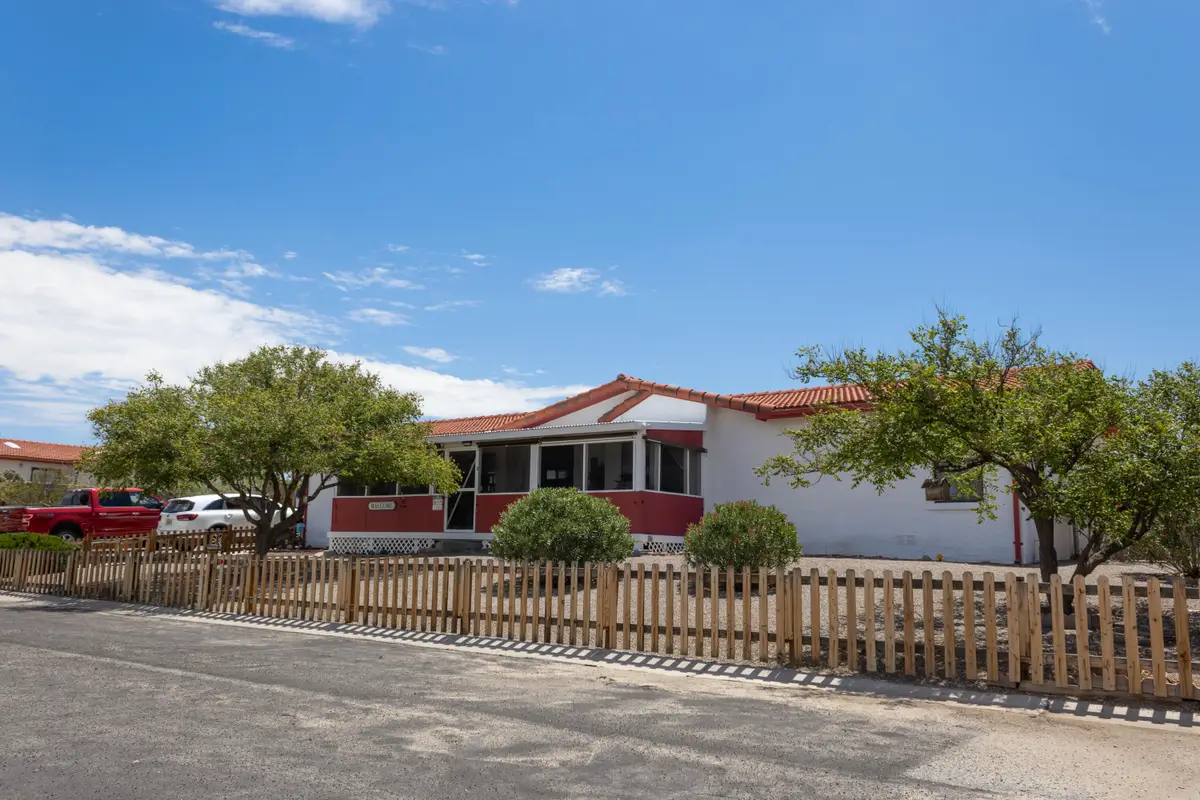 106 Knox Drive, Elephant Butte, NM 87935 - #1