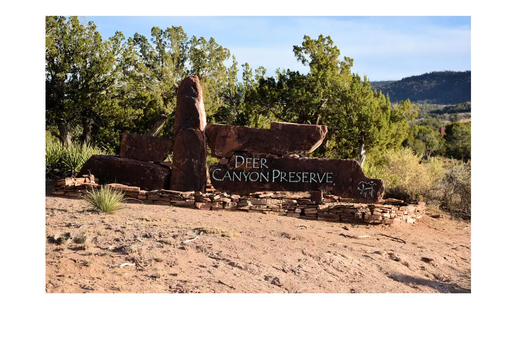 2384 Jumano Trail, Mountainair, NM 87036 - #1