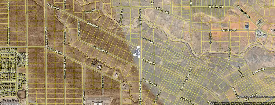 2401 Loma Colorado Boulevard Ne, Rio Rancho, NM 87144 - #3