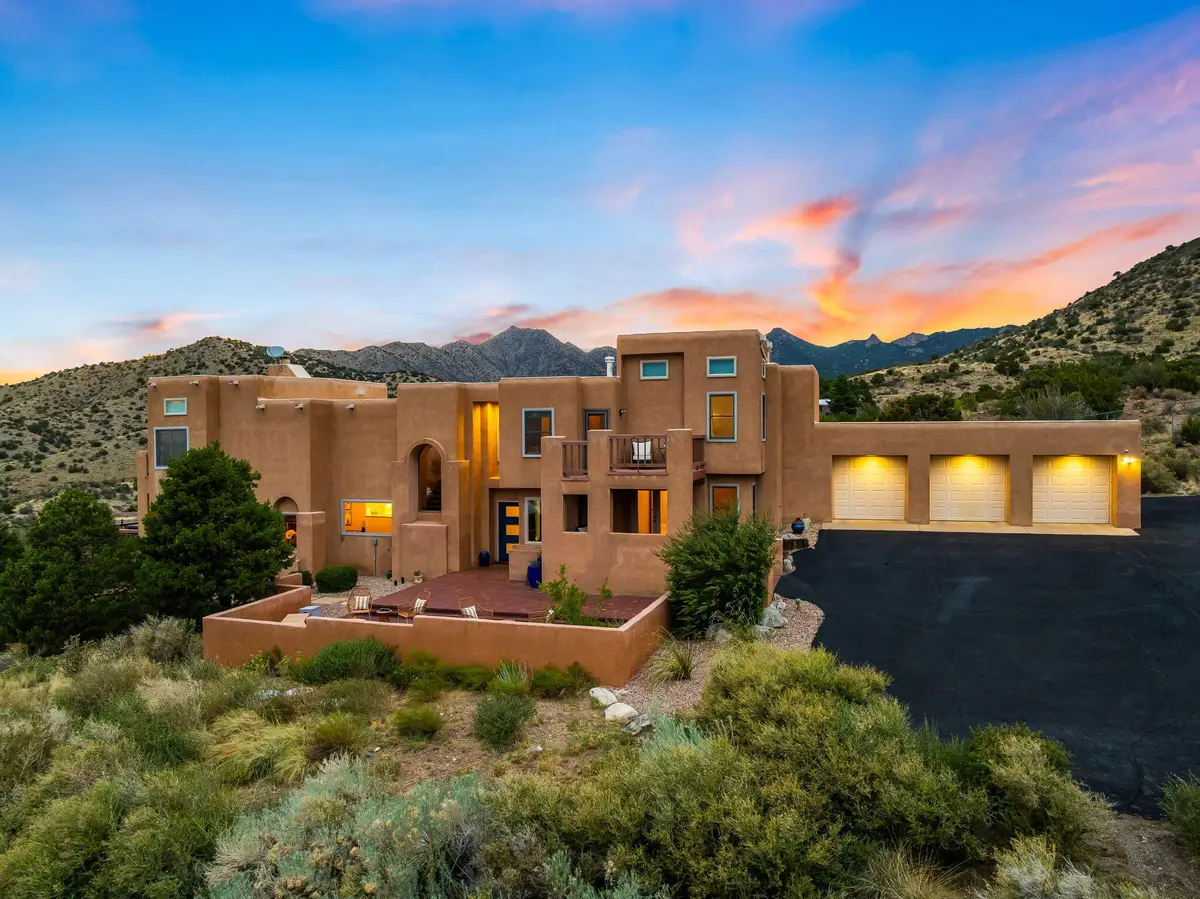18 Tierra Monte Drive Ne, Albuquerque, NM 87122 - #1