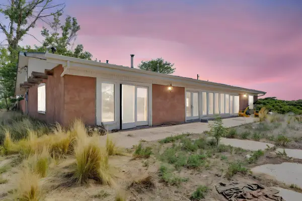 1335 State Highway 542, Estancia, NM 87016