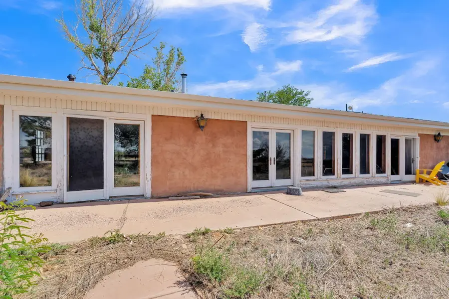 1335 State Highway 542, Estancia, NM 87016 - #2