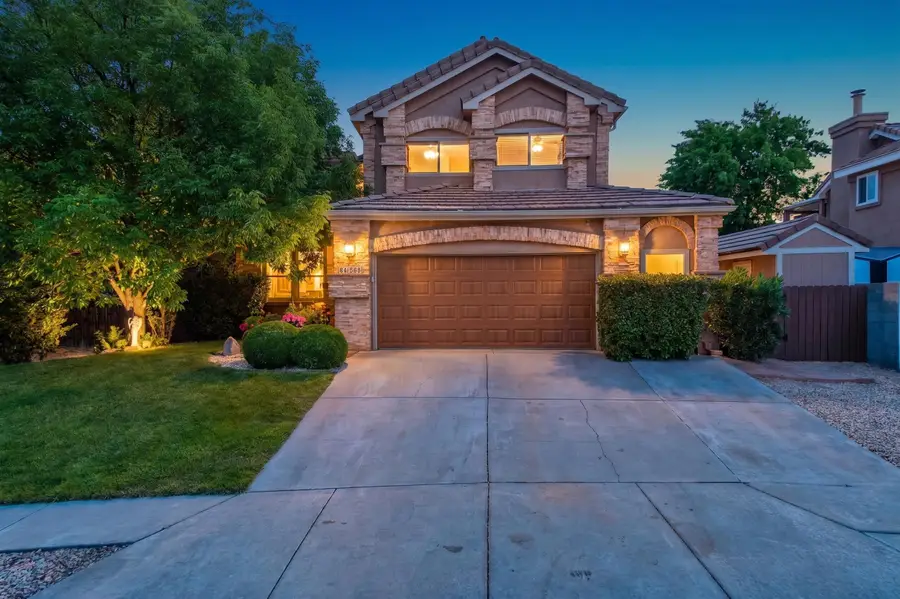 7605 Sunrose Drive Nw, Albuquerque, NM 87120 - #2